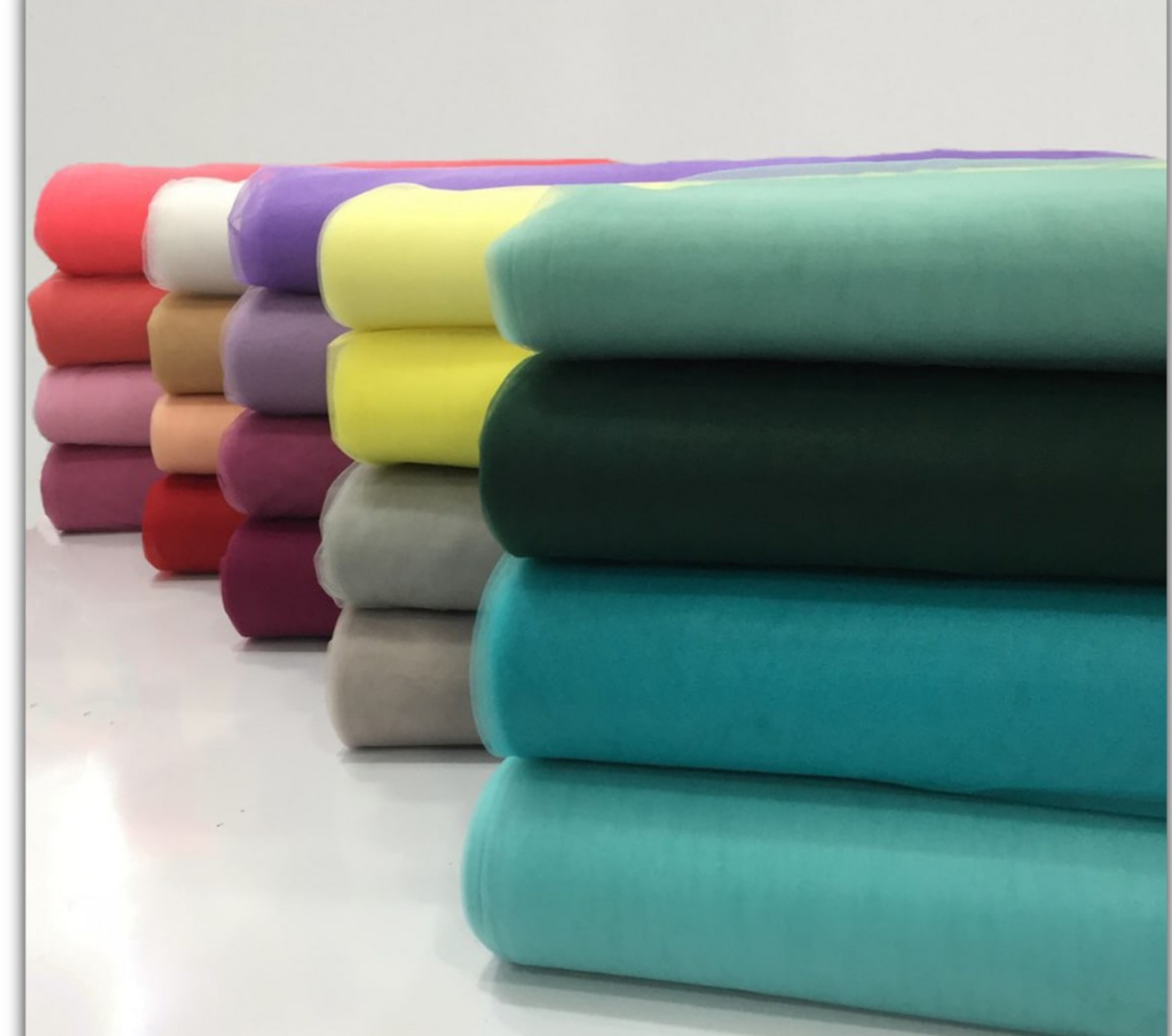 فهرست محصولات